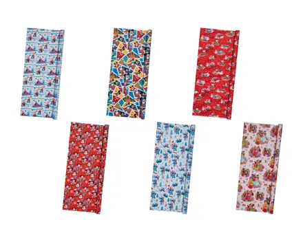 Crelando® Geschenkpapier