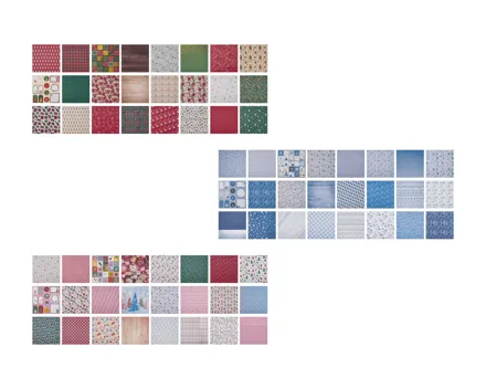 Crelando® Motivblock