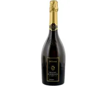 Crémant de Bordeaux AOP Millésimé Domaine Jaillance