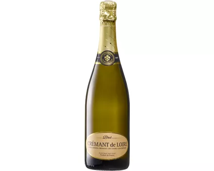 Crémant de Loire Brut AOC