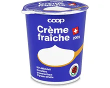 Crème Fraîche Nature IP-Suisse