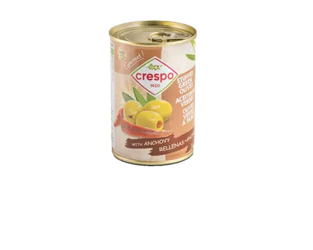 Crespo Oliven