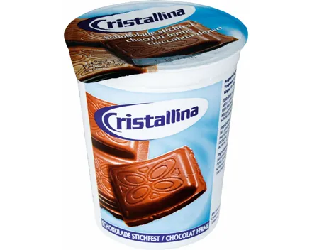Cristallina Chocolat