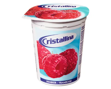 Cristallina Joghurt