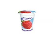 Cristallina Jogurt