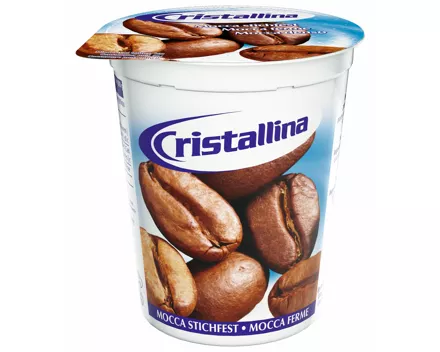 Cristallina Jogurt