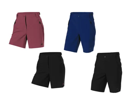CRIVIT 2-in-1-Funktionsshorts