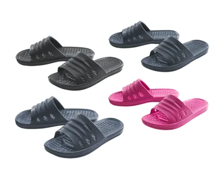 CRIVIT Badepantoletten