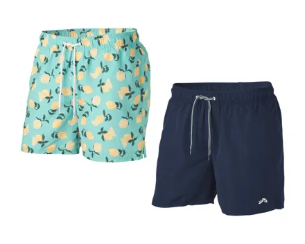 CRIVIT Badeshorts