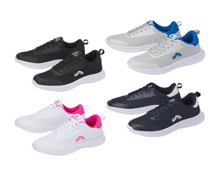 CRIVIT Basic-Sportschuhe