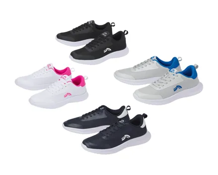 CRIVIT Basic-Sportschuhe