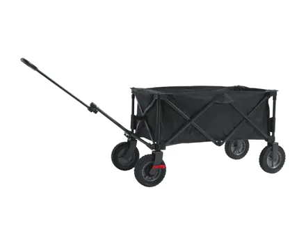 CRIVIT Bollerwagen