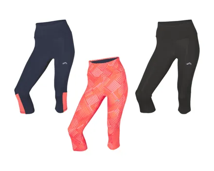 CRIVIT Funktionscapri