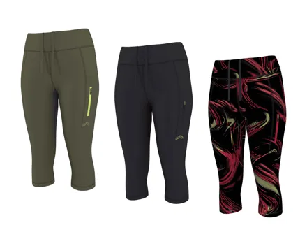 CRIVIT Funktionscapri