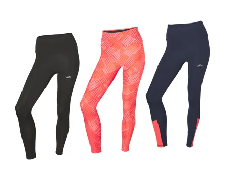 CRIVIT Funktionstights