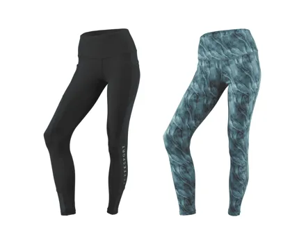 CRIVIT Funktionstights