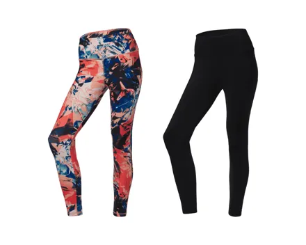 CRIVIT Funktionstights