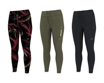 CRIVIT Funktionstights