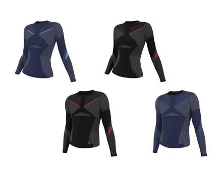 CRIVIT Funktionsunterhemd