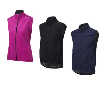 CRIVIT Funktionsweste (Aktion nur in der Deutschschweiz gültig)