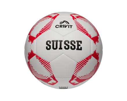 CRIVIT Fussball