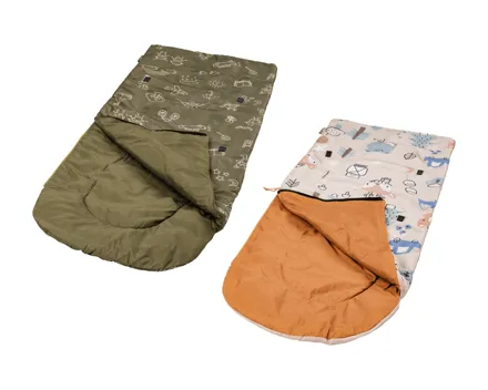 CRIVIT Kinder-Schlafsack