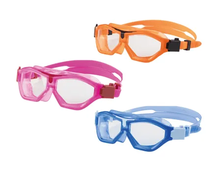 CRIVIT Kinder-Schwimmbrille