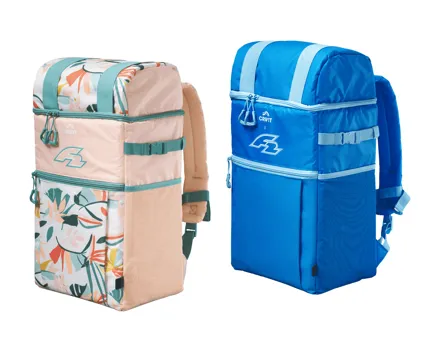 CRIVIT Kühlrucksack