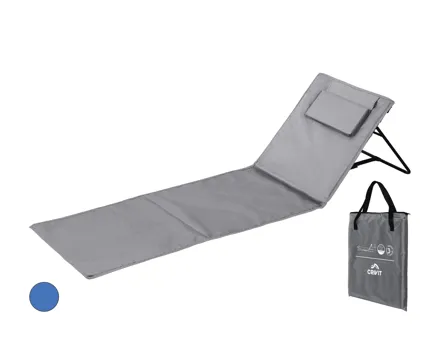 CRIVIT Liegematte