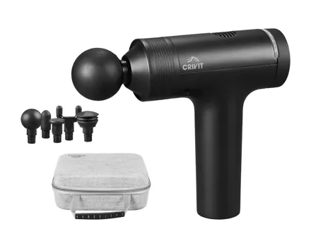 CRIVIT Massage Gun