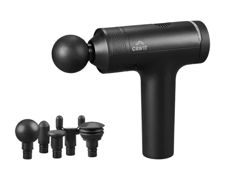 CRIVIT Massagegun