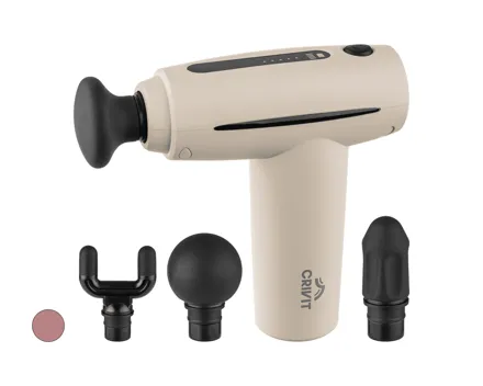 CRIVIT Mini-Massage-Gun