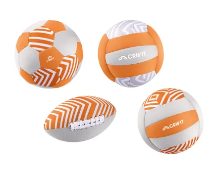CRIVIT Neopren-Ball