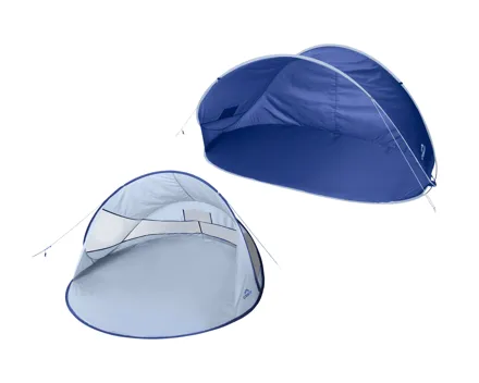 CRIVIT Pop-up-Strandmuschel