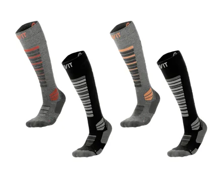 CRIVIT Premium-Funktionsstrümpfe