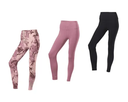 CRIVIT Premium-Funktionstights