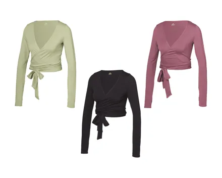 CRIVIT Premium-Funktionstop