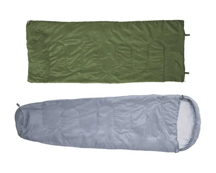 CRIVIT Schlafsack