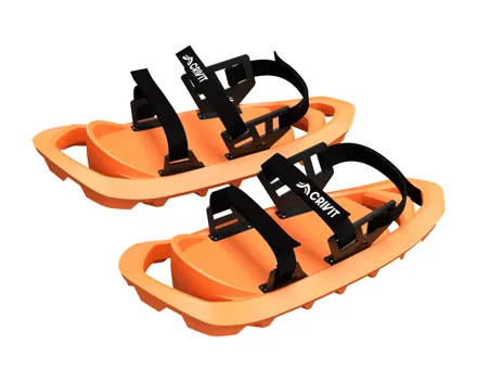 CRIVIT Schneeschuhe