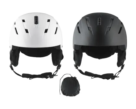 CRIVIT Ski-und-Snowboardhelm