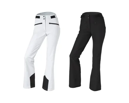 CRIVIT Softshell-Skihose