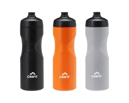 CRIVIT Sport-Trinkflasche