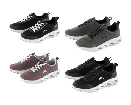 CRIVIT Sport-und-Freizeitschuhe