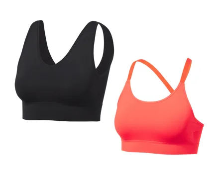 CRIVIT Sportbustier