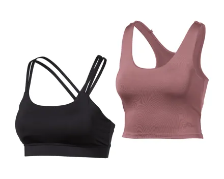 CRIVIT Sportbustier