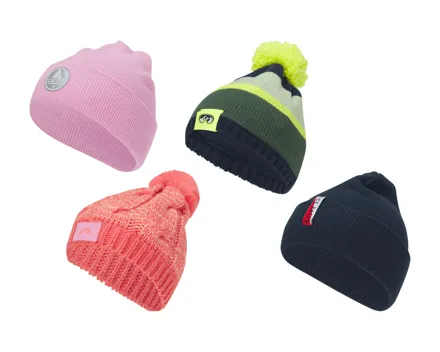 CRIVIT Strickmütze