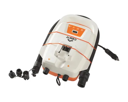 CRIVIT SUP-Pumpe