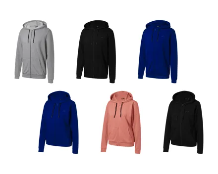 CRIVIT Sweatjacke