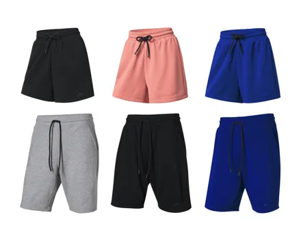 CRIVIT Sweatshorts