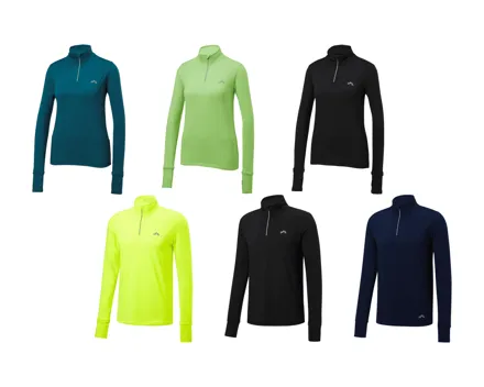 CRIVIT Thermo-Funktionsshirt